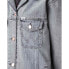 WRANGLER Heritage denim jacket