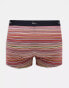 Paul Smith 5 pack trunks in multi