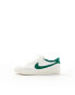 Nike Killshot 2 Leather trainers in white and green