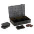 FOX INTERNATIONAL Edges Loaded Medium Tackle Box