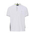 SEA RANCH Bekking short sleeve polo