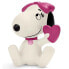 SCHLEICH Peanuts Belle With Heart Figure