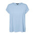 VERO MODA Ava short sleeve T-shirt