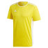 ADIDAS Entrada 18 short sleeve T-shirt