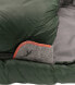 Easy Camp Easy Camp sleeping bag Orbit 400 (olive green, model 2024)