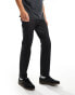 Levi's Skateboarding 501 straight fit jeans in black