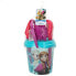 COLORBABY Frozen Playa Met