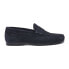 SEBAGO Byron Suede Shoes