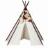 BARRUTOYS Cherokee Kids Teepee