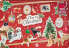 Adventskalender 2024 - 24 leckere Hundesnacks, 1 St