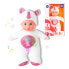 REIG MUSICALES 30 cm Stuffed Unicorn Doll