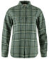 Women's Ovik Heavy Cotton Flannel Shirt