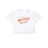 TUC TUC Sunday Brunch short sleeve T-shirt