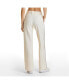 Adult Women Framed Knit Pant