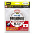 DUEL Hardcore Powerleader CN fluorocarbon 50 m