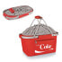 by Picnic Time Coca-Cola Metro Basket Collapsible Tote