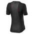 CASTELLI Prosecco Tech Short sleeve base layer