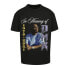 MISTER TEE Dmx In Memory Off Oversize short sleeve T-shirt