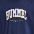 HUMMEL Fast short sleeve T-shirt