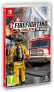 NINTENDO GAMES Switch FireFighting Simulator The Squad