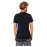 HURLEY Oceancare Block Party short sleeve T-shirt