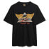 SUPERDRY 70S Rock Graphic Band short sleeve T-shirt