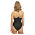 URBAN CLASSICS Recycled Retro Swimsuit