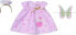 Zapf ZAPF Creation Baby Annabell Christmas dress 43cm, doll accessories