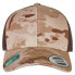 FLEXFIT Retro Trucker Multicam® Cap