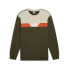 PUMA Power Colorblock sweatshirt