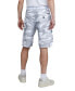 Men's Side Straps Cargo Short