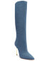 Schutz Reesy Denim Boot Women's