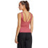 ADIDAS Yoga St sleeveless T-shirt