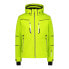 CMP Zip Hood 32W0147 softshell jacket