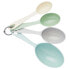 COLOURWORKS Measuring Spoon Set 4 Units