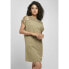 URBAN CLASSICS Lace Dress