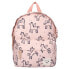 KIDZROOM Paris Beasties Backpack