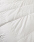 Down Alternative 300 Thread Count Cotton Shell All Season Comforter, Twin