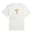 RVCA Scorched short sleeve T-shirt