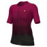 ALE R-Ev1 Velocity 2.0 short sleeve jersey