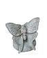 Lunar Moth Garden Statue