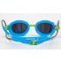 MARES AQUAZONE Predator Titanium Swimming Goggles