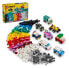 LEGO Creative Vehicles Construction Game