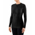 FALKE Maximum Warm Long Sleeve Base Layer