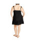 Plus Size Peta Dress