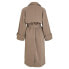 VILA Annas Trench Coat