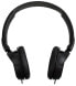 Sony MDR-ZX310AP Black