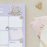 Pusheen Pusheen - Planner dzienny z kolekcji Moments 54 strony A5