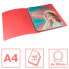 ESSELTE Assorted Colour´Breeze PP 2 Rings 25 mm A4 Folder