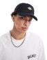 Dickies hardwick baseball cap in black